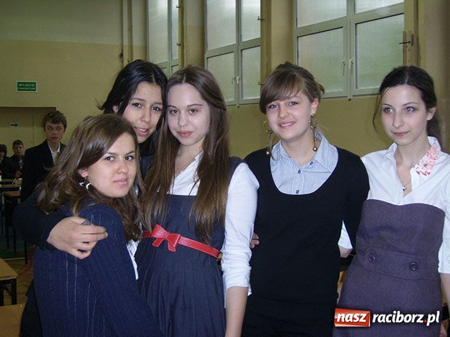 Zdjęcie w galerii na portalu naszraciborz.pl: Stres jak na maturze wiadomości z regionu