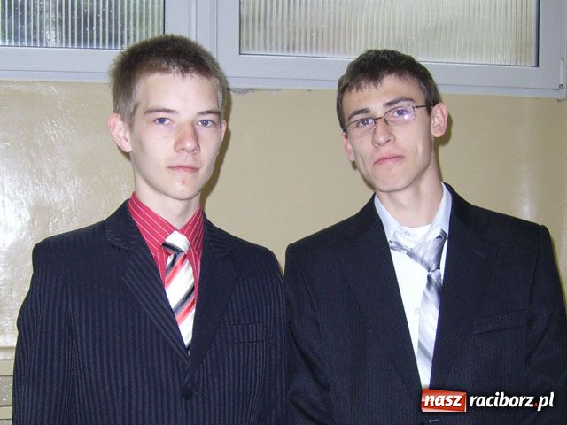 Zdjęcie w galerii na portalu naszraciborz.pl: Stres jak na maturze wiadomości z regionu