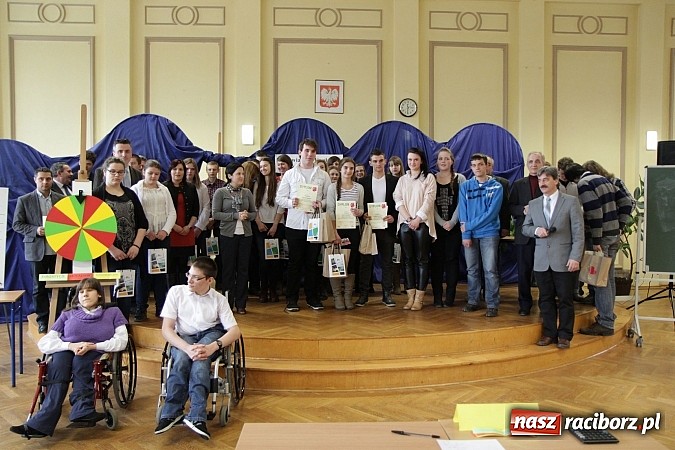 Zdjęcie w galerii na portalu naszraciborz.pl: W Ekonomiku wiedzą jak pomnażać pieniądze wiadomości z regionu