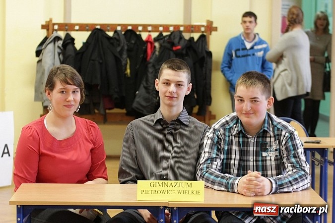 Zdjęcie w galerii na portalu naszraciborz.pl: W Ekonomiku wiedzą jak pomnażać pieniądze wiadomości z regionu