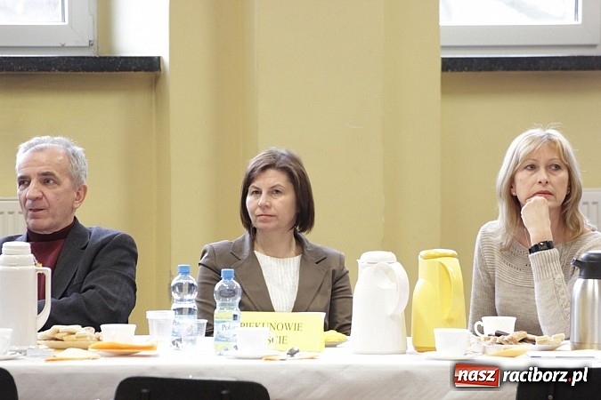 Zdjęcie w galerii na portalu naszraciborz.pl: W Ekonomiku wiedzą jak pomnażać pieniądze wiadomości z regionu