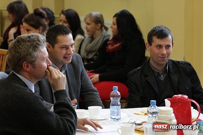 Zdjęcie w galerii na portalu naszraciborz.pl: W Ekonomiku wiedzą jak pomnażać pieniądze wiadomości z regionu