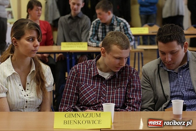 Zdjęcie w galerii na portalu naszraciborz.pl: W Ekonomiku wiedzą jak pomnażać pieniądze wiadomości z regionu