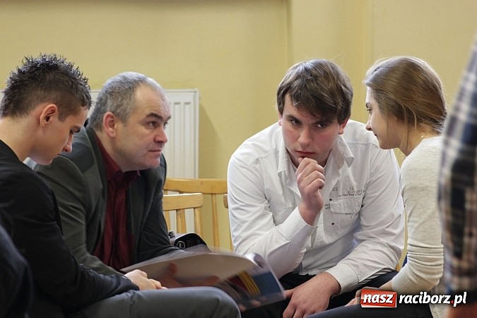 Zdjęcie w galerii na portalu naszraciborz.pl: W Ekonomiku wiedzą jak pomnażać pieniądze wiadomości z regionu