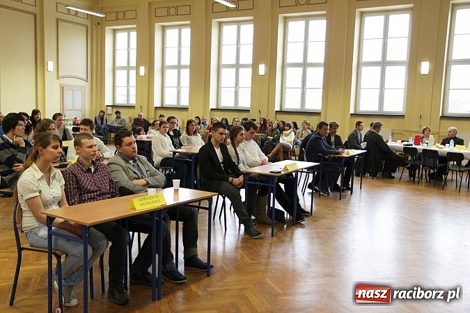 Zdjęcie w galerii na portalu naszraciborz.pl: W Ekonomiku wiedzą jak pomnażać pieniądze wiadomości z regionu