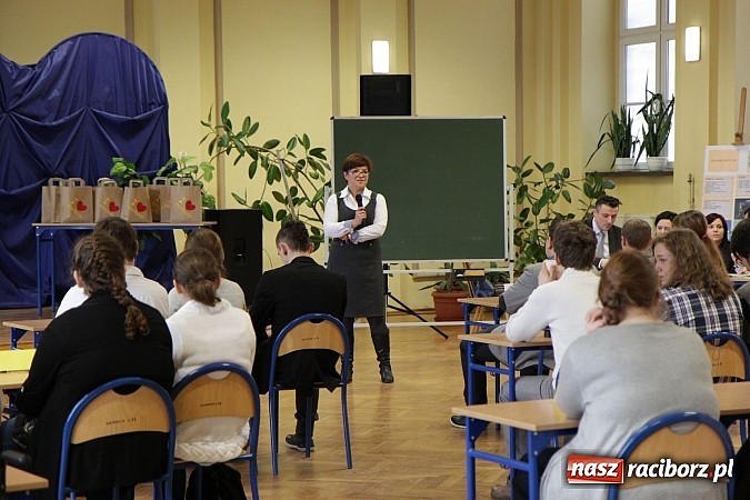 Zdjęcie w galerii na portalu naszraciborz.pl: W Ekonomiku wiedzą jak pomnażać pieniądze wiadomości z regionu