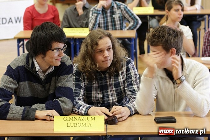 Zdjęcie w galerii na portalu naszraciborz.pl: W Ekonomiku wiedzą jak pomnażać pieniądze wiadomości z regionu