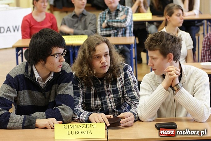 Zdjęcie w galerii na portalu naszraciborz.pl: W Ekonomiku wiedzą jak pomnażać pieniądze wiadomości z regionu