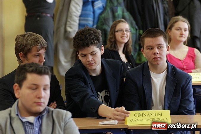 Zdjęcie w galerii na portalu naszraciborz.pl: W Ekonomiku wiedzą jak pomnażać pieniądze wiadomości z regionu