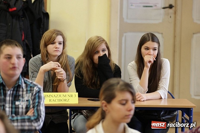 Zdjęcie w galerii na portalu naszraciborz.pl: W Ekonomiku wiedzą jak pomnażać pieniądze wiadomości z regionu