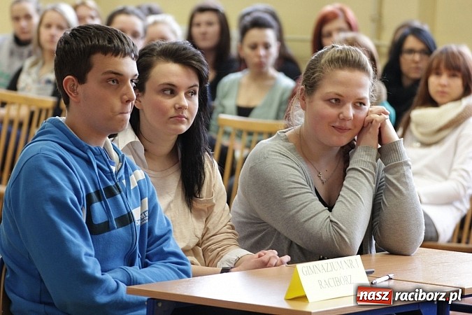 Zdjęcie w galerii na portalu naszraciborz.pl: W Ekonomiku wiedzą jak pomnażać pieniądze wiadomości z regionu