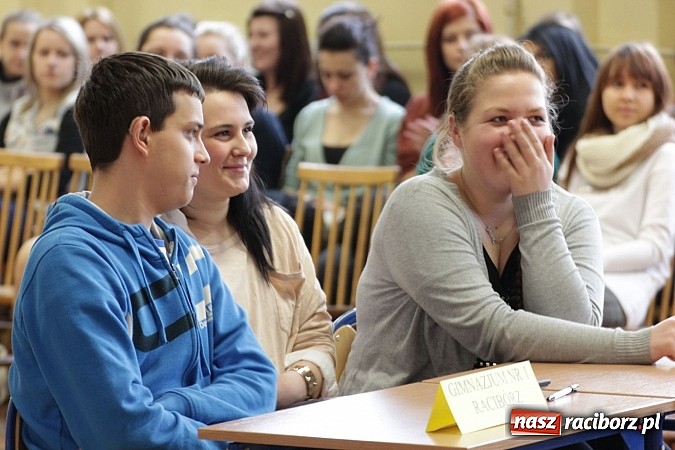 Zdjęcie w galerii na portalu naszraciborz.pl: W Ekonomiku wiedzą jak pomnażać pieniądze wiadomości z regionu