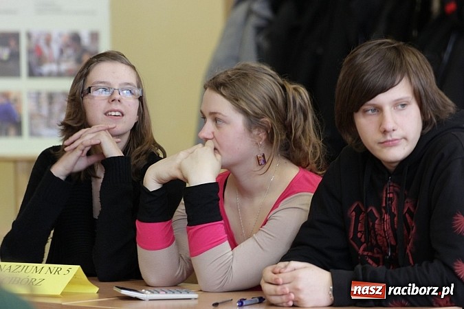 Zdjęcie w galerii na portalu naszraciborz.pl: W Ekonomiku wiedzą jak pomnażać pieniądze wiadomości z regionu