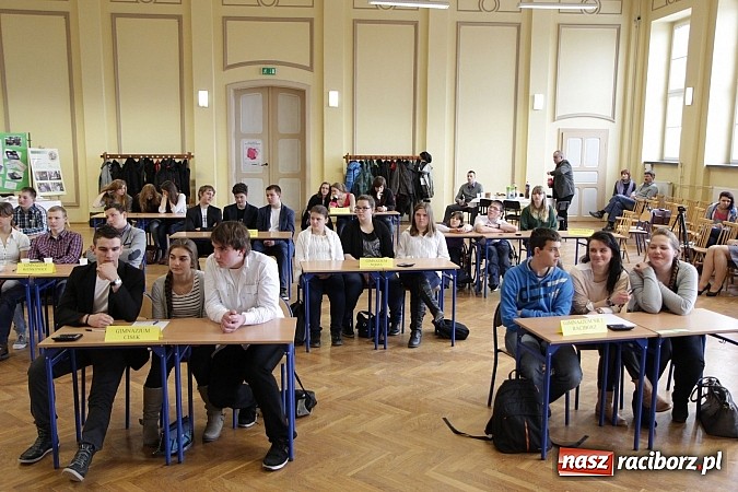 Zdjęcie w galerii na portalu naszraciborz.pl: W Ekonomiku wiedzą jak pomnażać pieniądze wiadomości z regionu