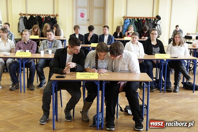 Zdjęcie w galerii na portalu naszraciborz.pl: W Ekonomiku wiedzą jak pomnażać pieniądze wiadomości z regionu