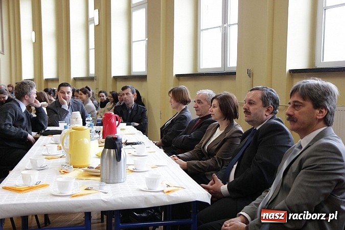 Zdjęcie w galerii na portalu naszraciborz.pl: W Ekonomiku wiedzą jak pomnażać pieniądze wiadomości z regionu