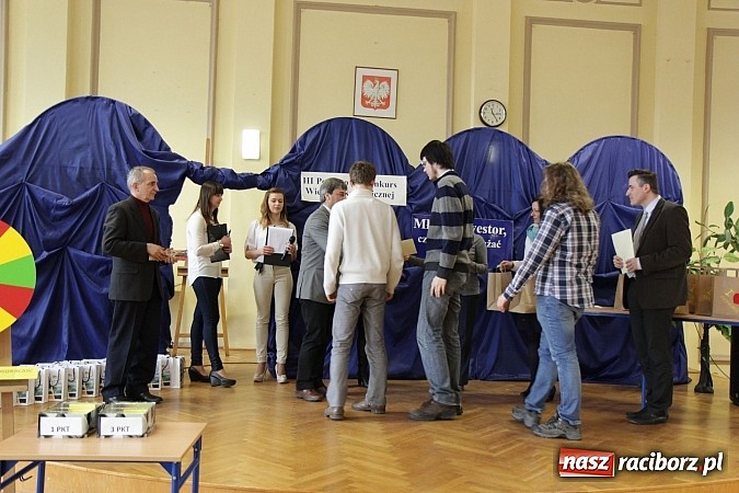 Zdjęcie w galerii na portalu naszraciborz.pl: W Ekonomiku wiedzą jak pomnażać pieniądze wiadomości z regionu