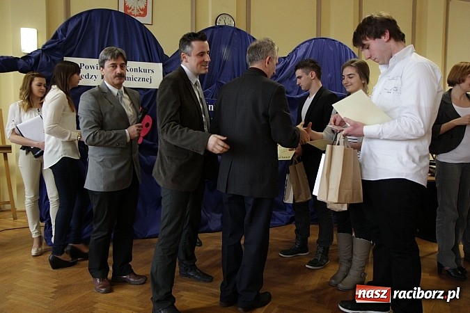 Zdjęcie w galerii na portalu naszraciborz.pl: W Ekonomiku wiedzą jak pomnażać pieniądze wiadomości z regionu