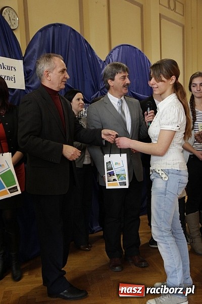 Zdjęcie w galerii na portalu naszraciborz.pl: W Ekonomiku wiedzą jak pomnażać pieniądze wiadomości z regionu