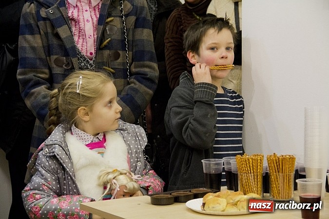 Zdjęcie w galerii na portalu naszraciborz.pl: Pejzaż i przestrzeń w Czarnym kocie wiadomości z regionu