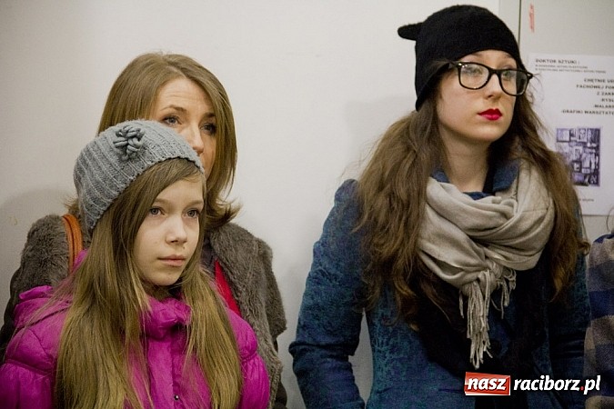 Zdjęcie w galerii na portalu naszraciborz.pl: Pejzaż i przestrzeń w Czarnym kocie wiadomości z regionu