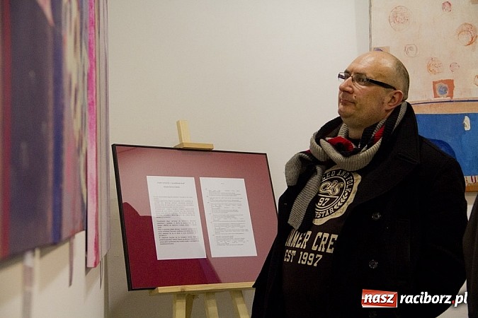 Zdjęcie w galerii na portalu naszraciborz.pl: Pejzaż i przestrzeń w Czarnym kocie wiadomości z regionu