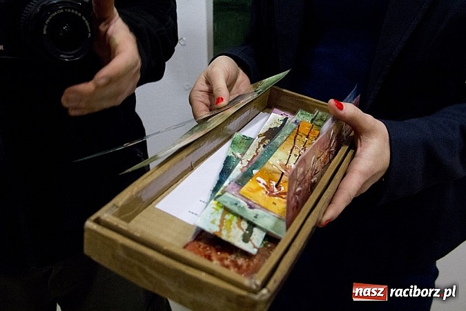 Zdjęcie w galerii na portalu naszraciborz.pl: Pejzaż i przestrzeń w Czarnym kocie wiadomości z regionu