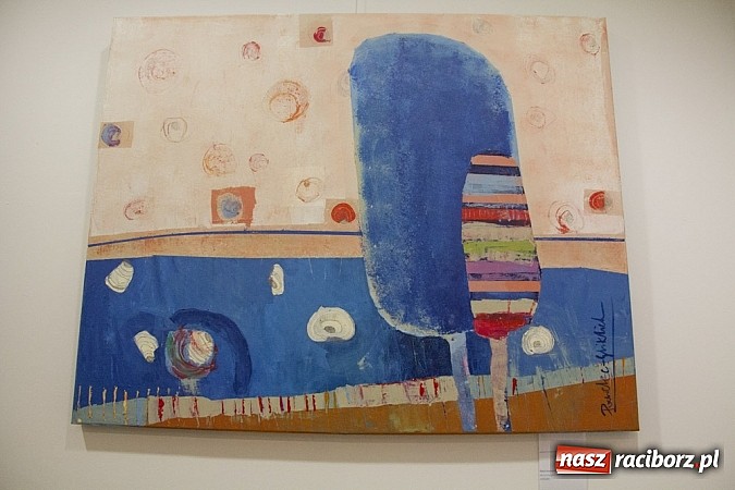 Zdjęcie w galerii na portalu naszraciborz.pl: Pejzaż i przestrzeń w Czarnym kocie wiadomości z regionu