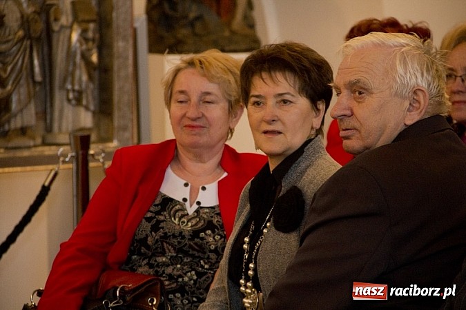 Zdjęcie w galerii na portalu naszraciborz.pl: Olimpijskie ...wnętrze szuflady wiadomości z regionu