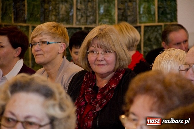 Zdjęcie w galerii na portalu naszraciborz.pl: Olimpijskie ...wnętrze szuflady wiadomości z regionu