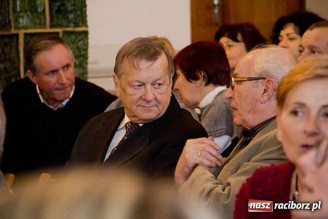 Zdjęcie w galerii na portalu naszraciborz.pl: Olimpijskie ...wnętrze szuflady wiadomości z regionu