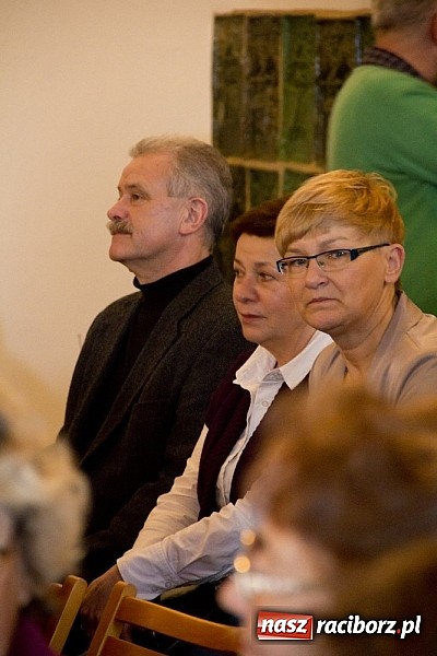 Zdjęcie w galerii na portalu naszraciborz.pl: Olimpijskie ...wnętrze szuflady wiadomości z regionu