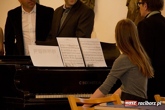 Zdjęcie w galerii na portalu naszraciborz.pl: Olimpijskie ...wnętrze szuflady wiadomości z regionu