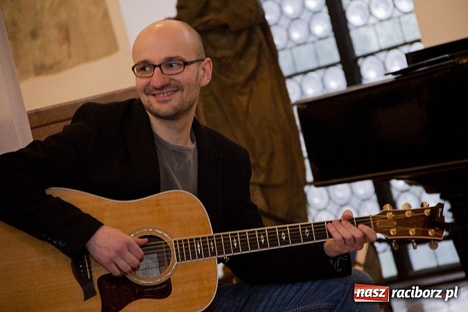 Zdjęcie w galerii na portalu naszraciborz.pl: Olimpijskie ...wnętrze szuflady wiadomości z regionu