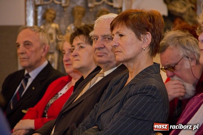 Zdjęcie w galerii na portalu naszraciborz.pl: Olimpijskie ...wnętrze szuflady wiadomości z regionu