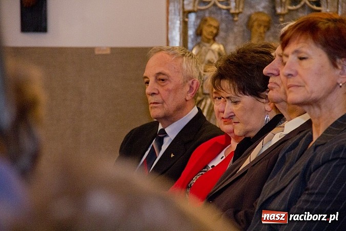 Zdjęcie w galerii na portalu naszraciborz.pl: Olimpijskie ...wnętrze szuflady wiadomości z regionu