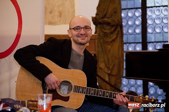 Zdjęcie w galerii na portalu naszraciborz.pl: Olimpijskie ...wnętrze szuflady wiadomości z regionu