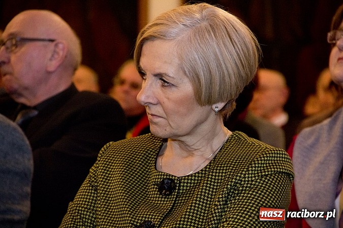 Zdjęcie w galerii na portalu naszraciborz.pl: Olimpijskie ...wnętrze szuflady wiadomości z regionu