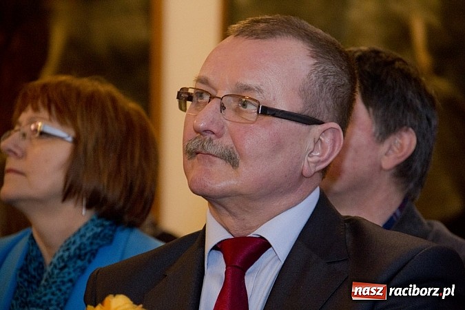 Zdjęcie w galerii na portalu naszraciborz.pl: Olimpijskie ...wnętrze szuflady wiadomości z regionu