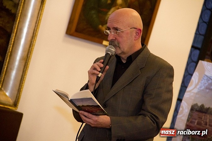 Zdjęcie w galerii na portalu naszraciborz.pl: Olimpijskie ...wnętrze szuflady wiadomości z regionu