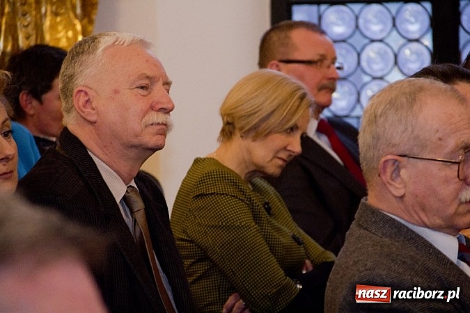 Zdjęcie w galerii na portalu naszraciborz.pl: Olimpijskie ...wnętrze szuflady wiadomości z regionu