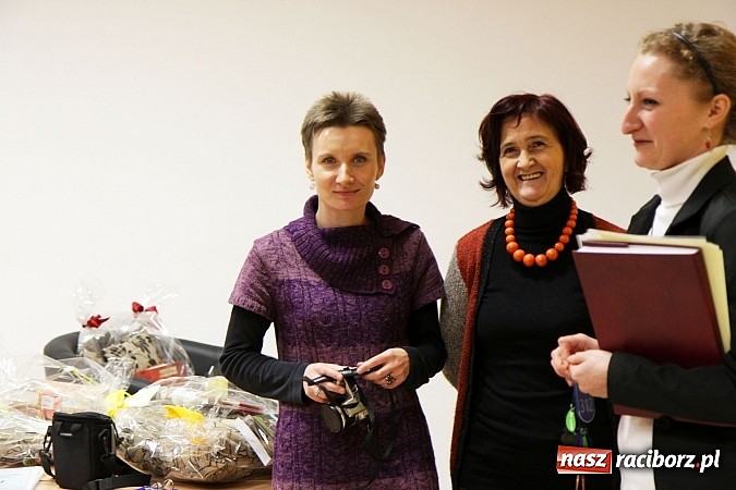 Zdjęcie w galerii na portalu naszraciborz.pl: Kasia Szczupider wygrała Turniej Mądrych Głów wiadomości z regionu