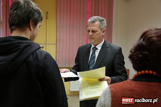 Zdjęcie w galerii na portalu naszraciborz.pl: Kasia Szczupider wygrała Turniej Mądrych Głów wiadomości z regionu