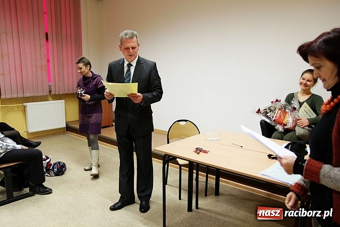 Zdjęcie w galerii na portalu naszraciborz.pl: Kasia Szczupider wygrała Turniej Mądrych Głów wiadomości z regionu