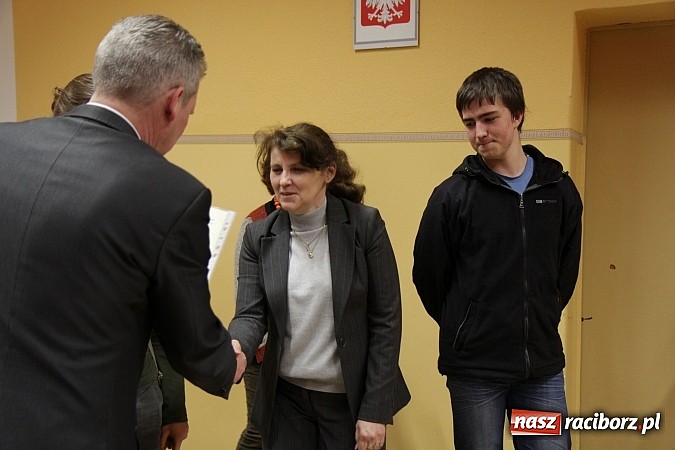 Zdjęcie w galerii na portalu naszraciborz.pl: Kasia Szczupider wygrała Turniej Mądrych Głów wiadomości z regionu