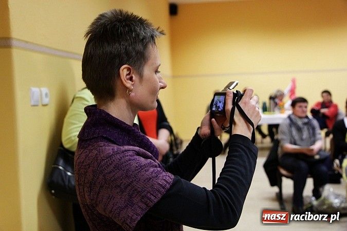 Zdjęcie w galerii na portalu naszraciborz.pl: Kasia Szczupider wygrała Turniej Mądrych Głów wiadomości z regionu