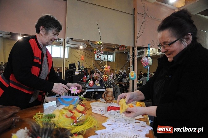 Zdjęcie w galerii na portalu naszraciborz.pl: Krzanowice: wielkanocne tradycje z Prajzakami wiadomości z regionu