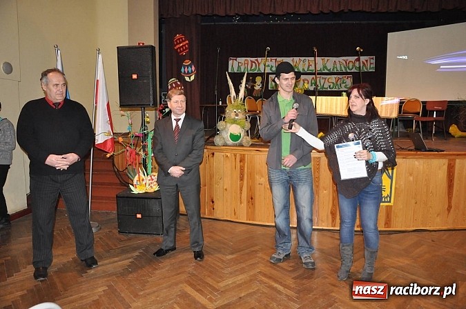 Zdjęcie w galerii na portalu naszraciborz.pl: Krzanowice: wielkanocne tradycje z Prajzakami wiadomości z regionu