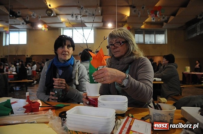 Zdjęcie w galerii na portalu naszraciborz.pl: Krzanowice: wielkanocne tradycje z Prajzakami wiadomości z regionu