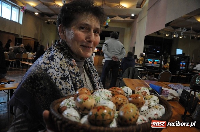 Zdjęcie w galerii na portalu naszraciborz.pl: Krzanowice: wielkanocne tradycje z Prajzakami wiadomości z regionu